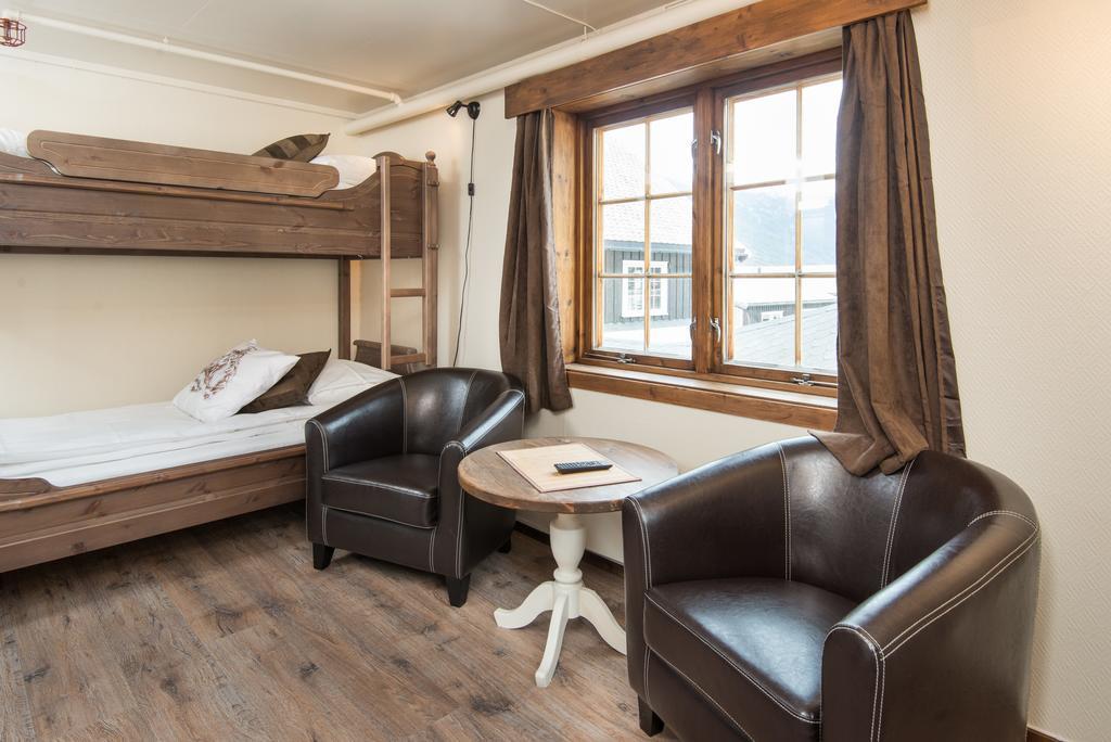 Hotel Nordal Turistsenter Lom Habitación foto