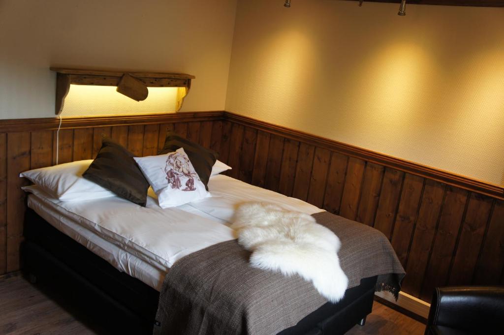 Hotel Nordal Turistsenter Lom Habitación foto